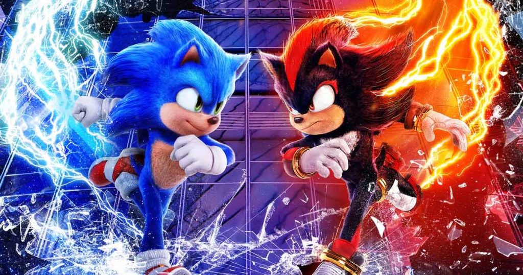 Is Sonic The Hedgehog 4 Happening? Here’s All We Know So Far