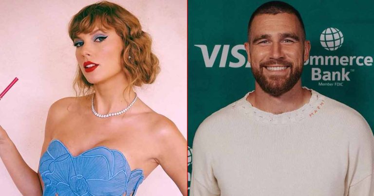 Is Taylor Swift Making Nashville Her Home Base Over LA & New York Because Of Travis Kelce?