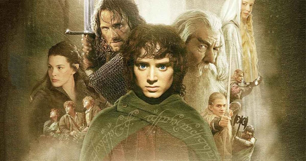 Is The Lord Of The Rings Getting A New Trilogy? All We Know So Far