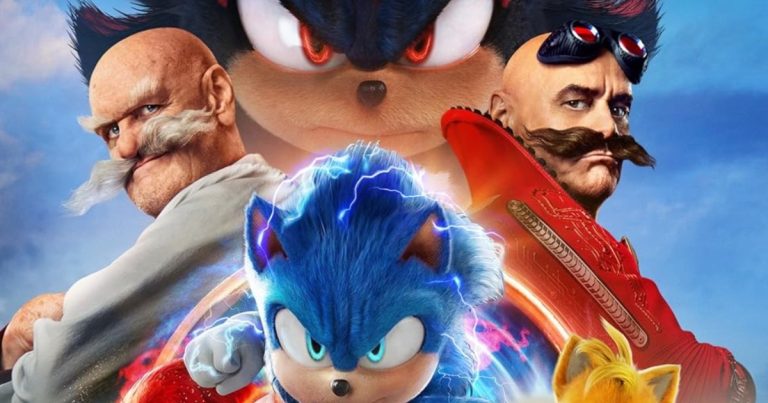 Is There a Sonic the Hedgehog 3 Streaming Release Date & Is It Coming Out?