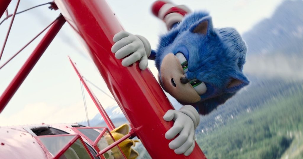 Is There a Sonic the Hedgehog 4 Release Date & Is It Coming Out?