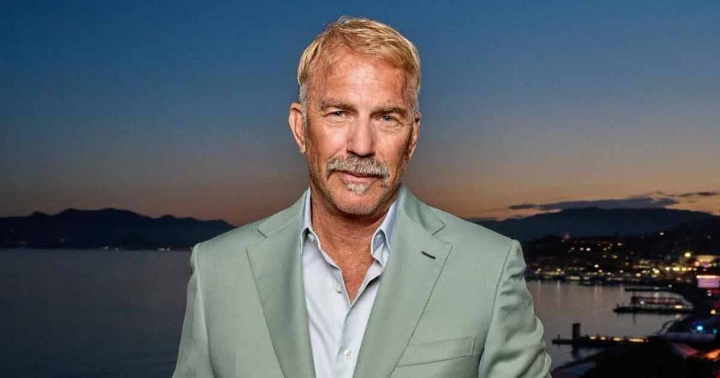 Is Yellowstone Star Kevin Costner Leaning On His Kids After A Difficult Year On Career & Personal Front?