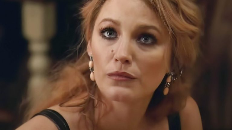 ‘It Ends With Us’ Studio Sony Supports Blake Lively Amid Justin Baldoni Allegations