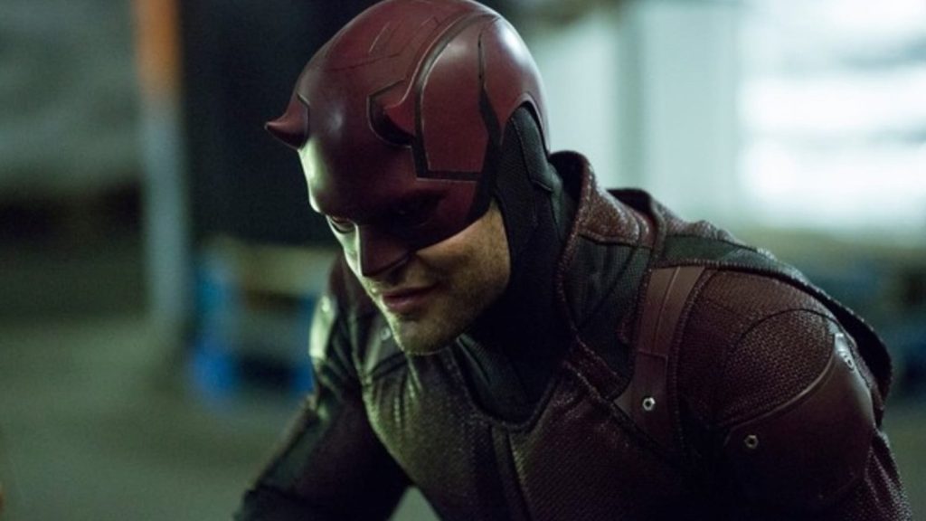 It Looks Like Charlie Cox’s Daredevil Is Set to Appear in AVENGERS: DOOMSDAY — GeekTyrant