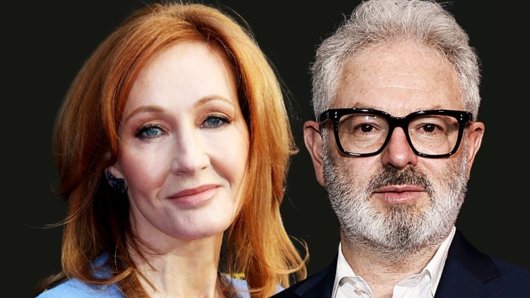 J.K. Rowling’s Agent Neil Blair Voices Support Amid Transgender Row