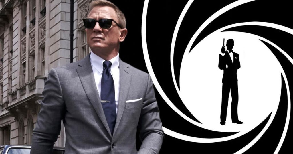 James Bond producers are reportedly engaged in a bitter feud with Amazon about which direction to take 007