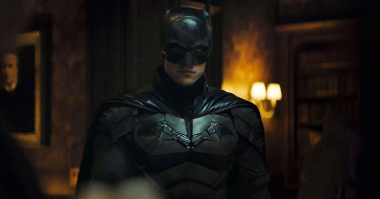 James Gunn Defends The Batman Part II’s Delay