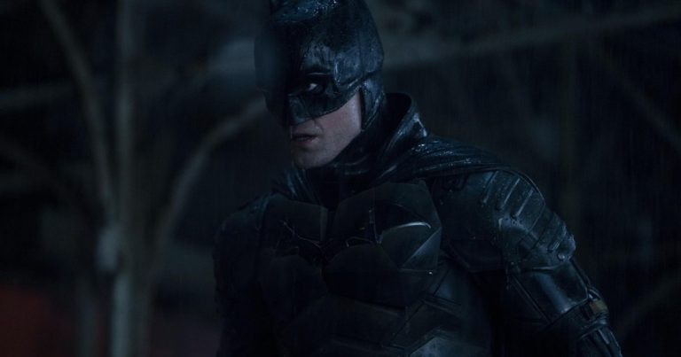 James Gunn Explains Reason for The Batman Part II Delay