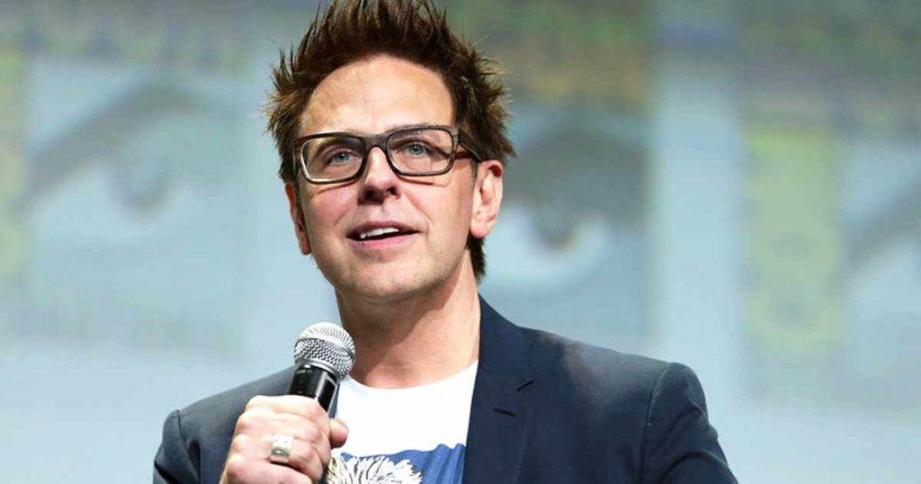 James Gunn Opens Up About How Much Superman Has Setup Future DC Universe