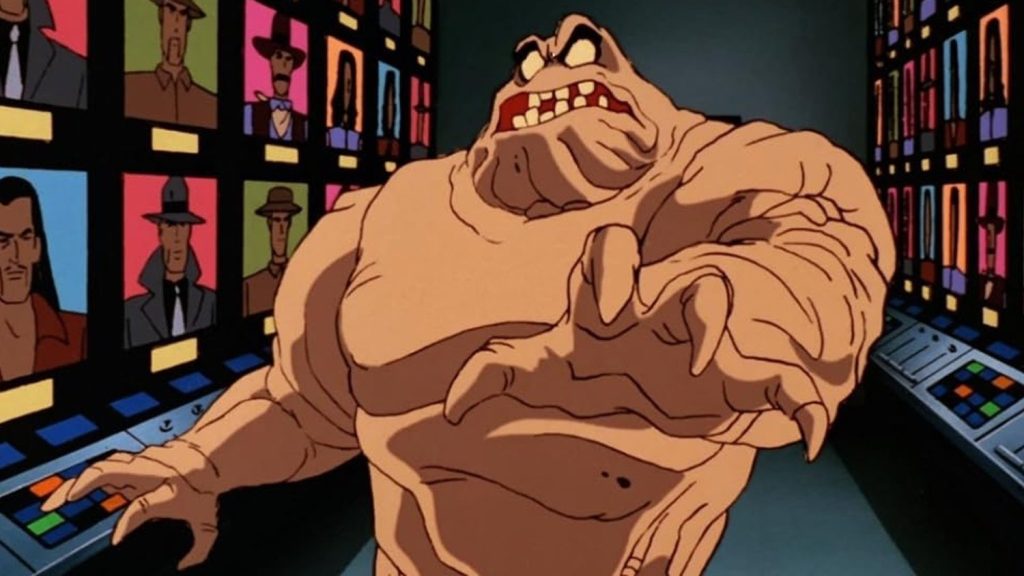 James Gunn Reveals Why He Greenlit Mike Flanagan’s CLAYFACE Movie — GeekTyrant