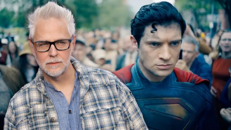 James Gunn Says ‘Superman’s Trailer Is The “Most Viewed” In The “History Of Both DC & Warner Bros.”