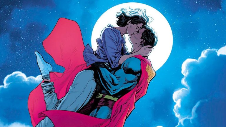 James Gunn Shares New SUPERMAN Details Involving Lex Luthor, Clark and Lois’ Relationship, and More — GeekTyrant