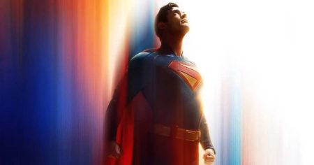 The latest teaser for James Gunn’s Superman movie shows additional footage and the Last Son of Krypton in flight