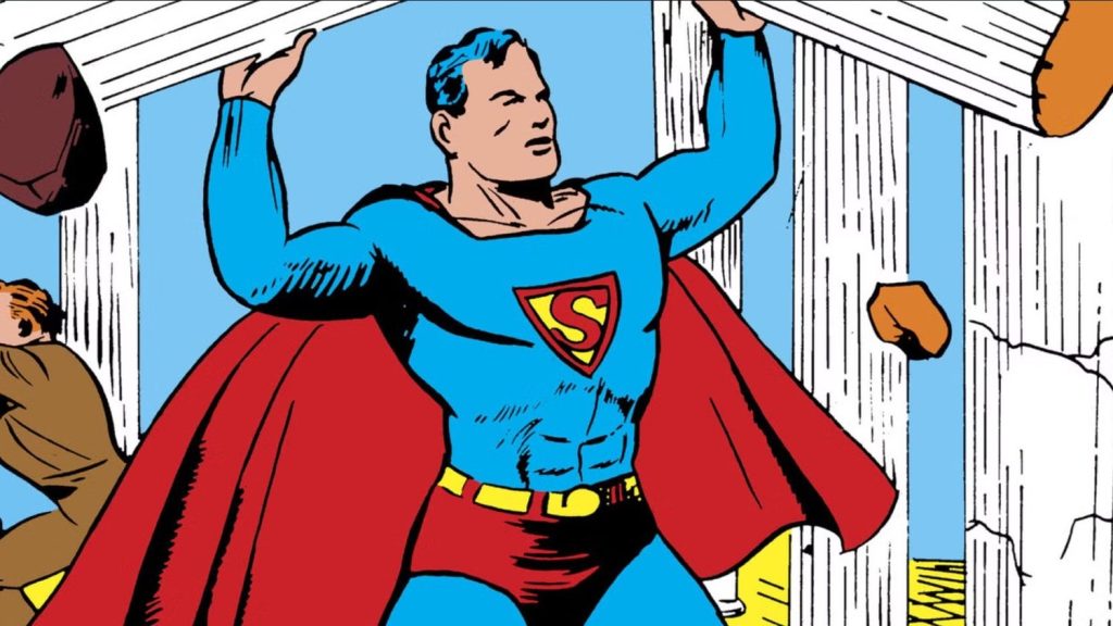 James Gunn Was Initially Against Superman’s Red Trunks Until David Corenswet Sold Him on It — GeekTyrant