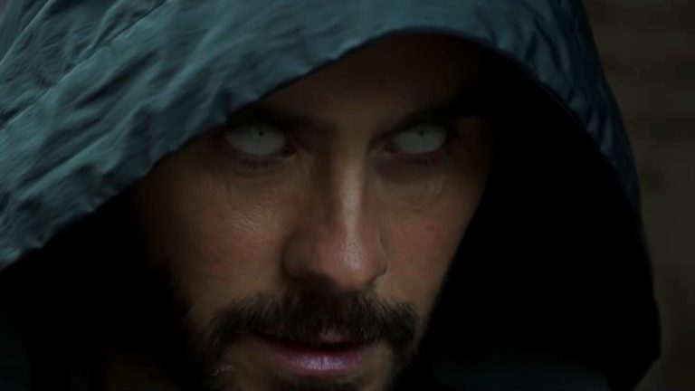 Jared Leto Cast as Skeletor in MASTERS OF THE UNIVERSE; Trap-Jaw, Tri-Klops and Goat Man Also Set — GeekTyrant