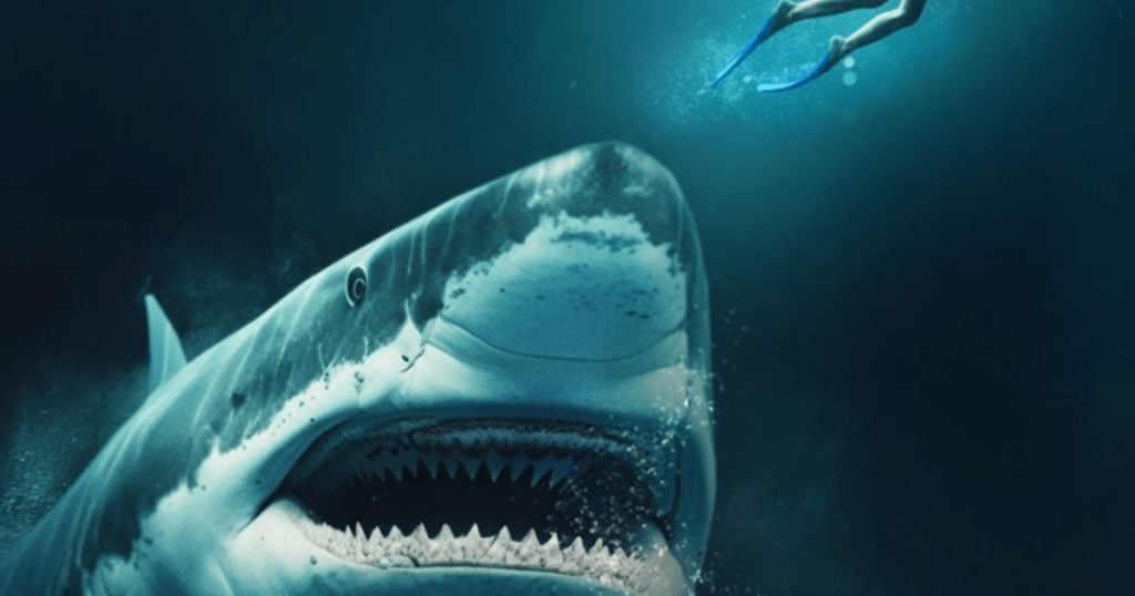 Jaws’ Richard Dreyfuss Stars in New Shark Movie Into the Deep, Watch Trailer