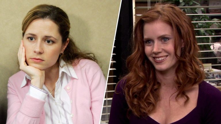 Jenna Fischer On Why Amy Adams Almost Didn’t Get ‘The Office’ Role