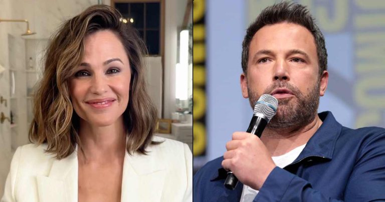 Jennifer Garner Advised Ben Affleck To Work On His Marriage With Jennifer Lopez Before They Divorced? Here’s What Report Says