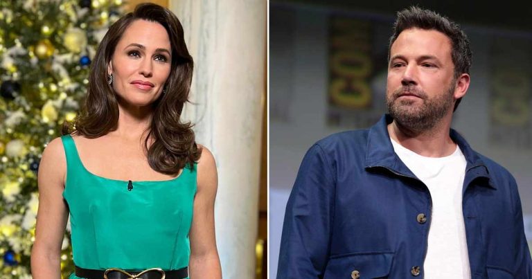 Jennifer Garner’s Beau John Miller ‘Sick &Tired’ With Her Close Ties To Ex Ben Affleck