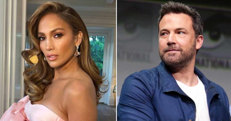 Jennifer Lopez Shares Cozy Christmas Eve With Family Amid Ben Affleck Split