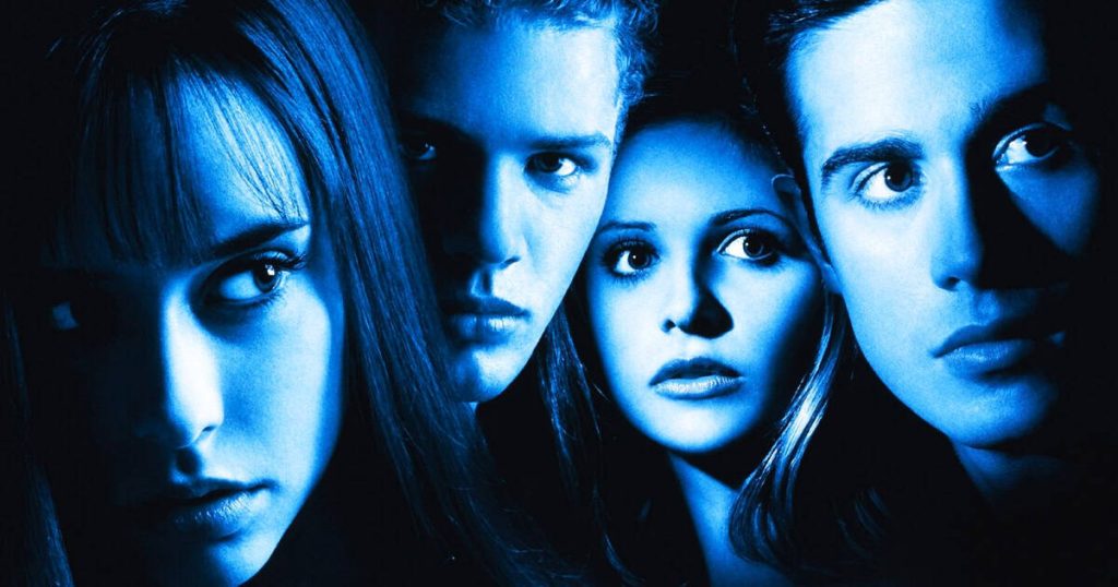 Jennifer Love Hewitt closes deal to return for I Know What You Did Last Summer sequel