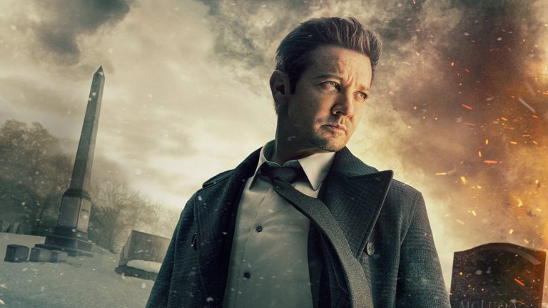 Jeremy Renner’s MAYOR OF KINGSTOWN Renewed for Season 4 — GeekTyrant