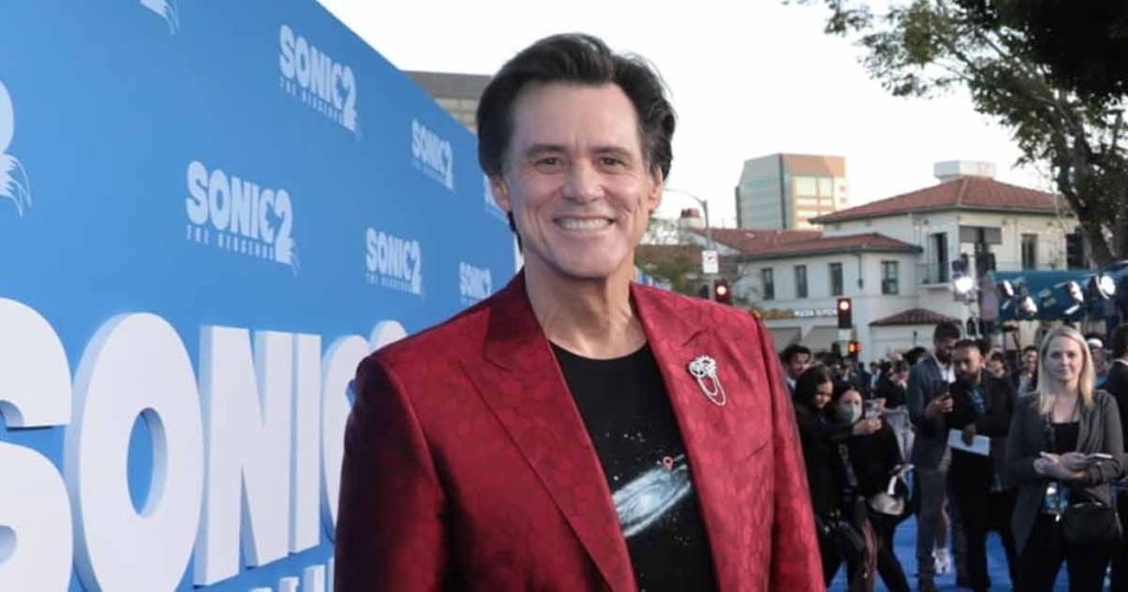 Jim Carrey Blamed By Late Ex-Fiancé’s Mother for Her Tragic Death, “Since Cathriona’s Death, It Has Been The Worst”