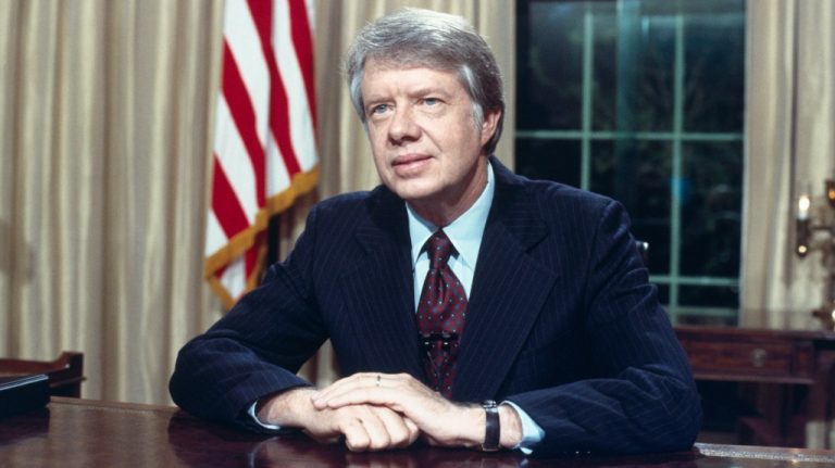 Jimmy Carter Tribute Programming Planned After His Death At 100