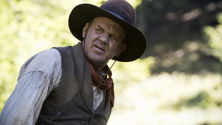 John C. Reilly to Play Buffalo Bill in Surreal Italian Western HEADS OR TAILS? Based on True Story — GeekTyrant