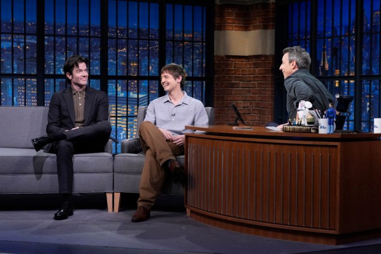 John Mulaney, Simon Rich Recall Failed ‘SNL’ Sketch Cut By Seth Meyers