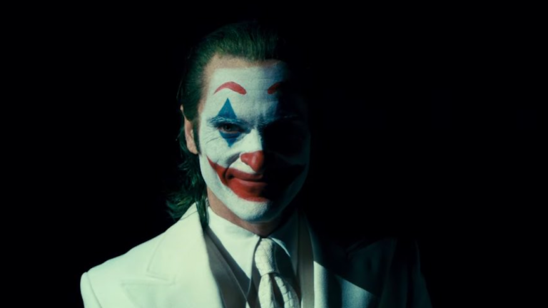 John Waters Says ‘Joker 2’ Is One of the Best Movies of 2024: Stupid Critics