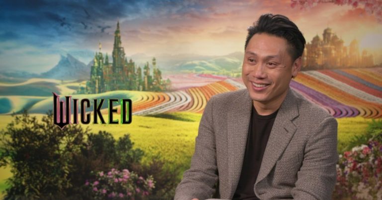 Jon M. Chu on Deleted Scene That Broke His Heart to Cut