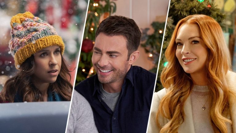 Jonathan Bennett Wants ‘Mean Girls’ Reunion On Christmas Movie