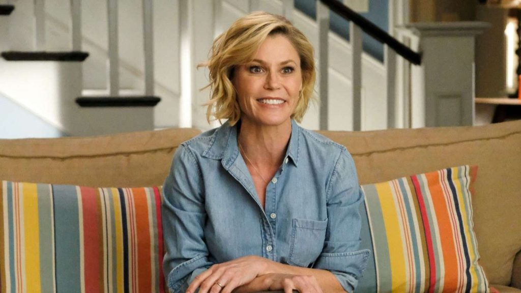 Julie Bowen Set to Lead Comedy Series at NBC Titled TASTE — GeekTyrant