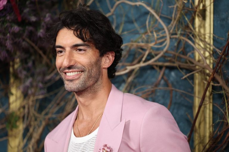 Justin Baldoni Award Rescinded In Wake Of Blake Lively Allegations