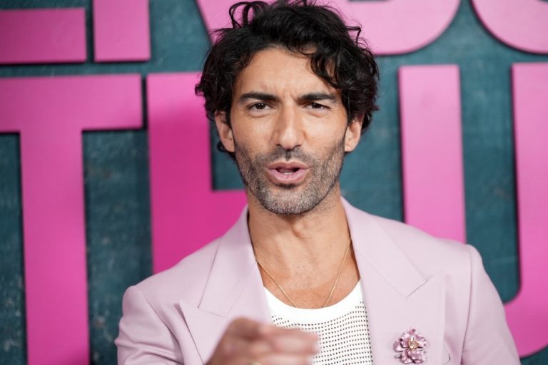  Justin Baldoni Hit With Defamation Suit By Ex-Publicist Amid Blake Lively Allegation