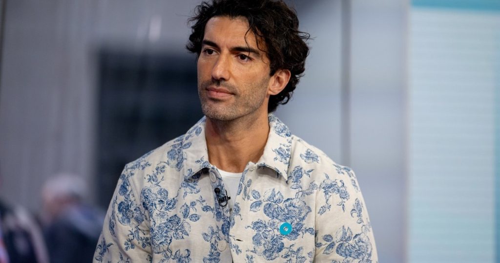 Justin Baldoni Publicist Acknowledges ‘Sophomoric’ Texts, Denies Smear Campaign Allegations