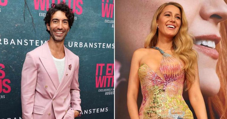 Justin Baldoni To File Explosive Counter-Complaint Against Blake Lively Amid Sexual Harassment Accusations