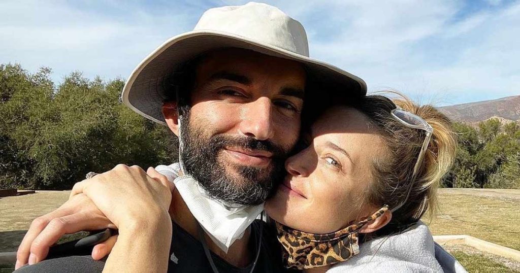 Justin Baldoni’s Wedding Apology Resurfaces Amid Sexual Harassment Allegations By Blake Lively