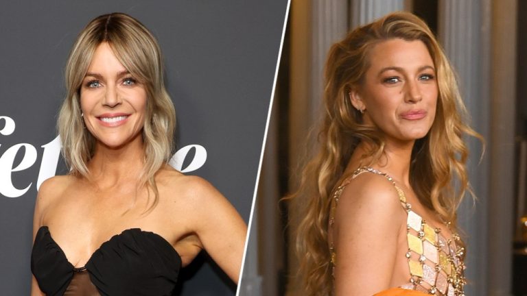 Kaitlin Olson Supports Blake Lively Amid Justin Baldoni Complaint