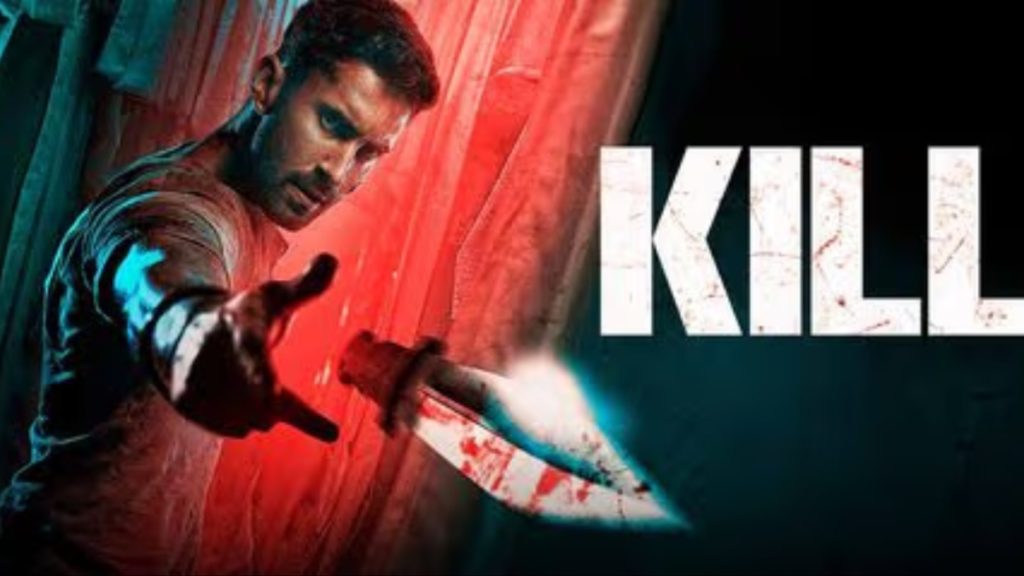 Karan Johar Celebrates KILL’s Success As Most Acclaimed Film Of 2024 Ahead Of Year-End