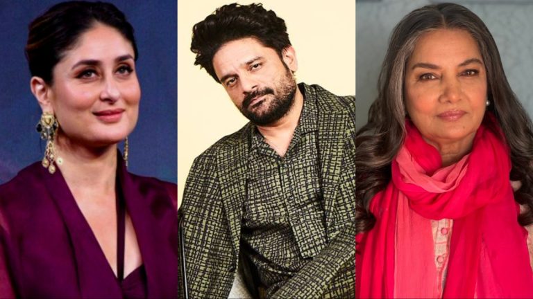 Kareena Kapoor, Jaideep Ahlawat & Shabana Azmi Join Forces For Bhakshak Fame Pulkit’s Courtroom Drama