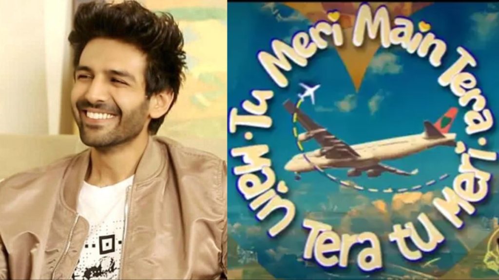 Is Kartik Aaryan Charging One-Third Of The Entire Production Budget For Karan Johar’s Tu Meri Main Tera Main Tera Tu Meri?