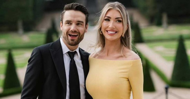 Kate Cassidy Shares Heartfelt Message On Grief This Christmas After Liam Payne’s Tragic Passing