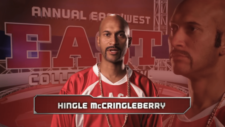 Keegan-Michael Key Nods To ‘Key & Peele’ Sketch In Football Coverage