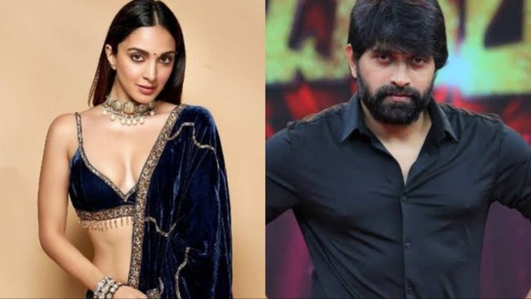 Kiara Advani Deletes POCSO-Charged Jani Master’s Name From Her IG Post After Severe Backlash