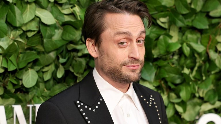 Kieran Culkin Got Called ‘Idiot’ by Director on Set at 6 Years Old