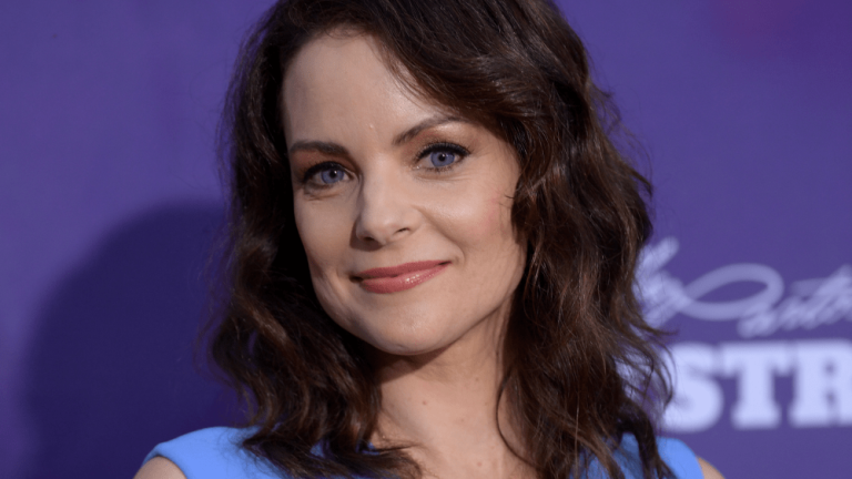 Kimberly Williams-Paisley Couldn’t Speak for Two Years: I Felt Invisible