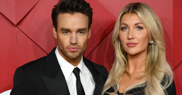 Liam Payne’s Girlfriend Kate Cassidy to Interview With Police in Argentina