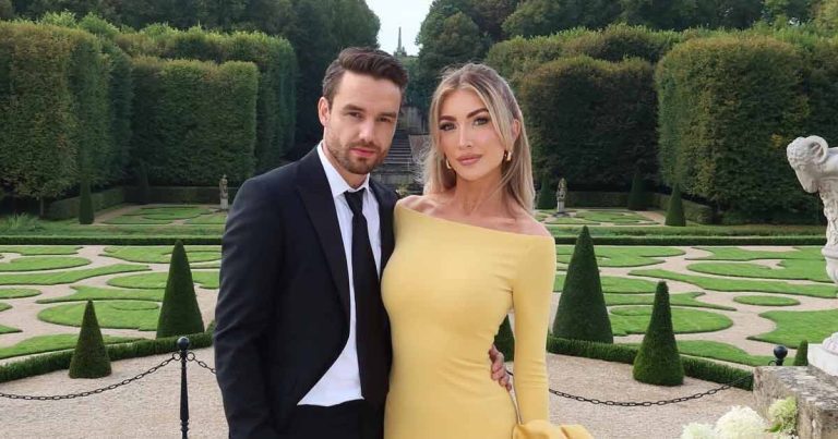 Liam Payne’s Girlfriend To Assist Argentinian Police In Investigation Of Singer’s Tragic Death!